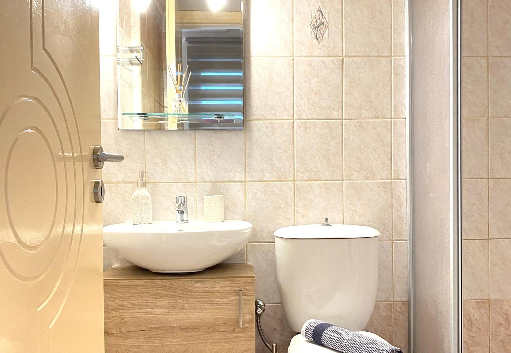 Apartmán Marijoy Iraklio