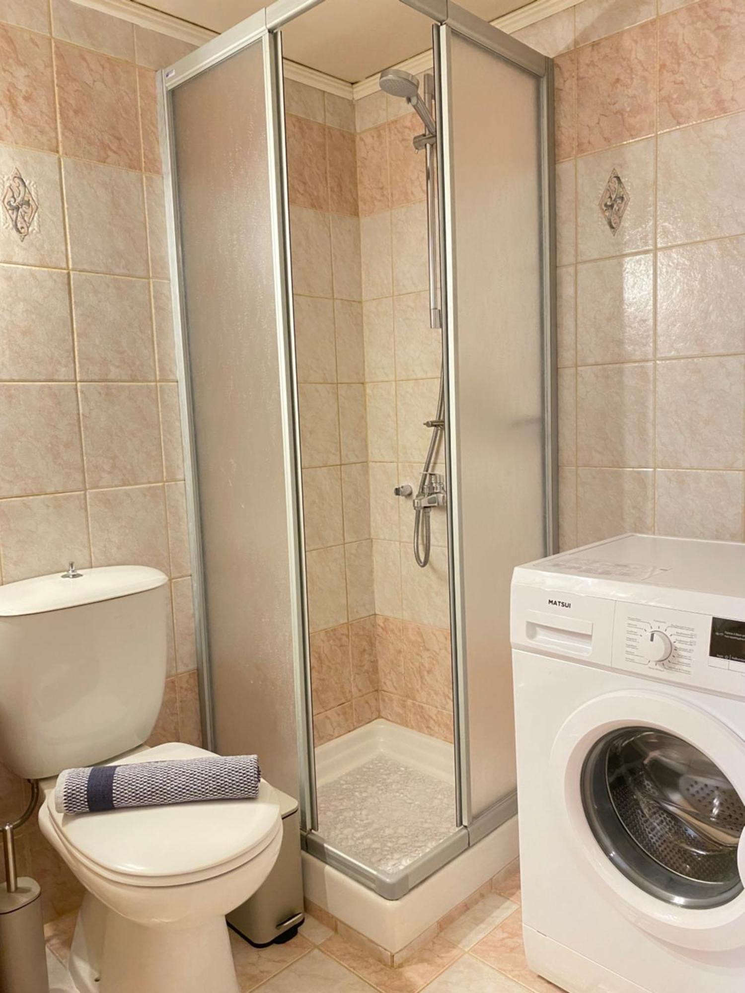 Apartmán Marijoy