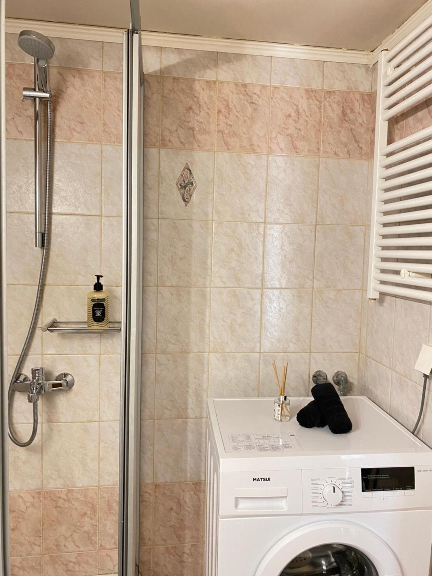 Marijoy Apartmán *