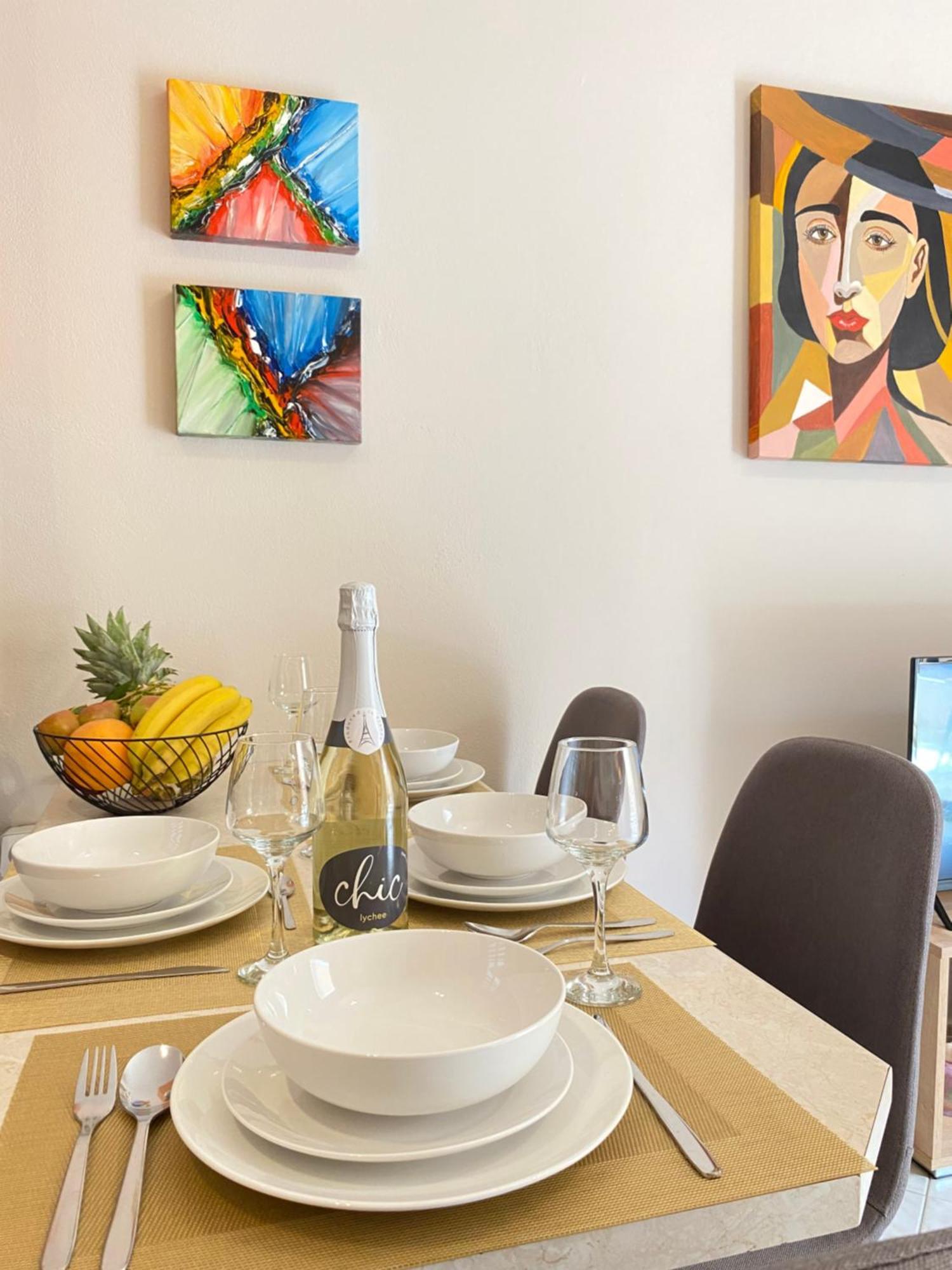 Apartmán Marijoy *