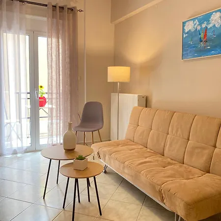 Marijoy Central Apt Heraklion  Exterior photo