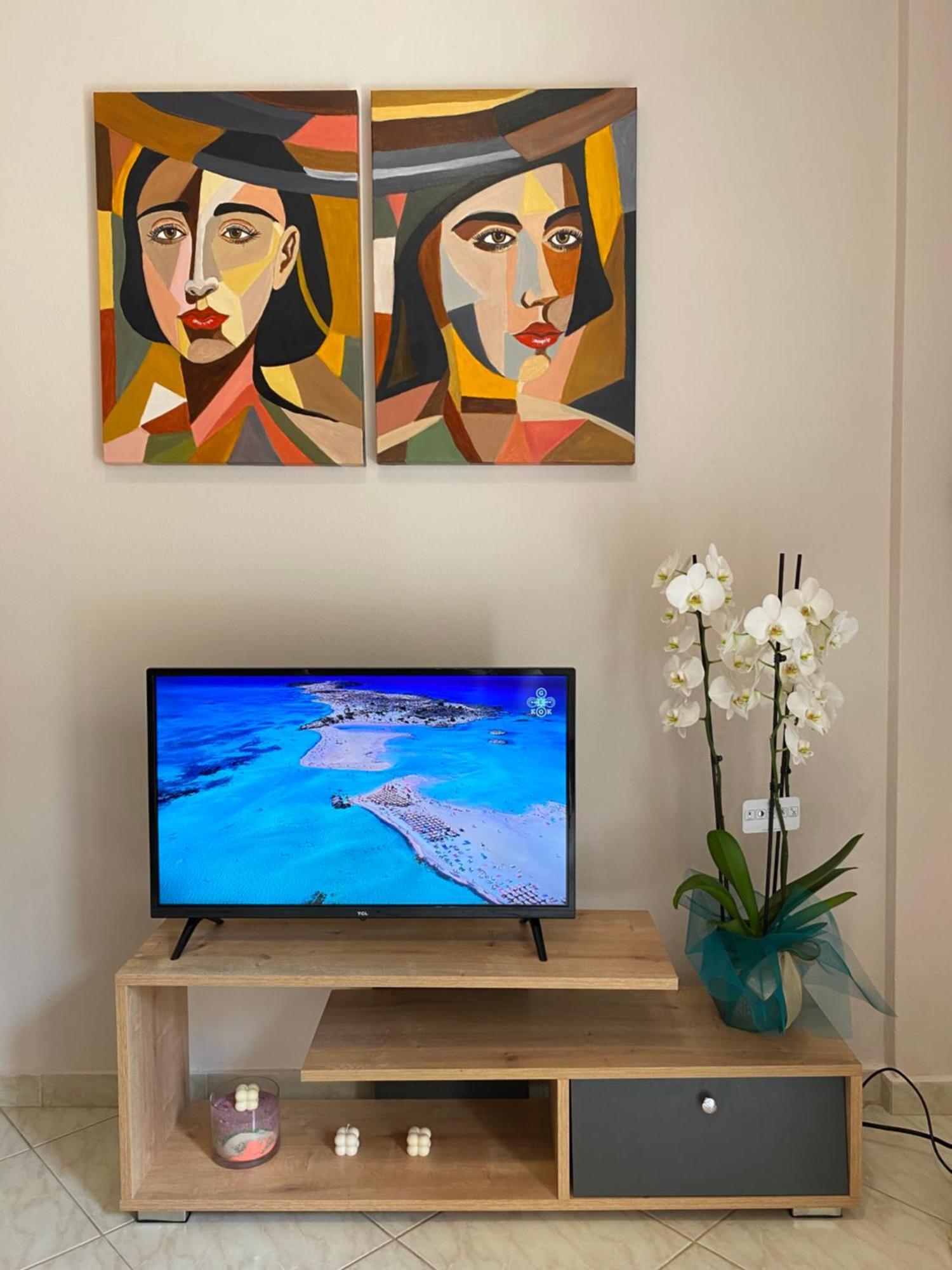 Marijoy * Ираклион
