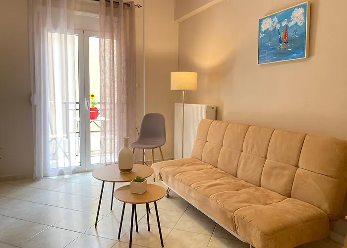 Marijoy Central Apt