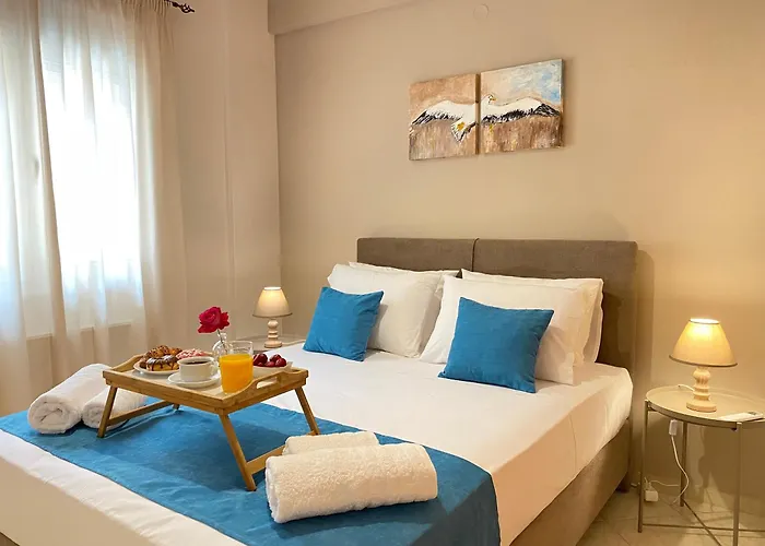 Marijoy Central Apt