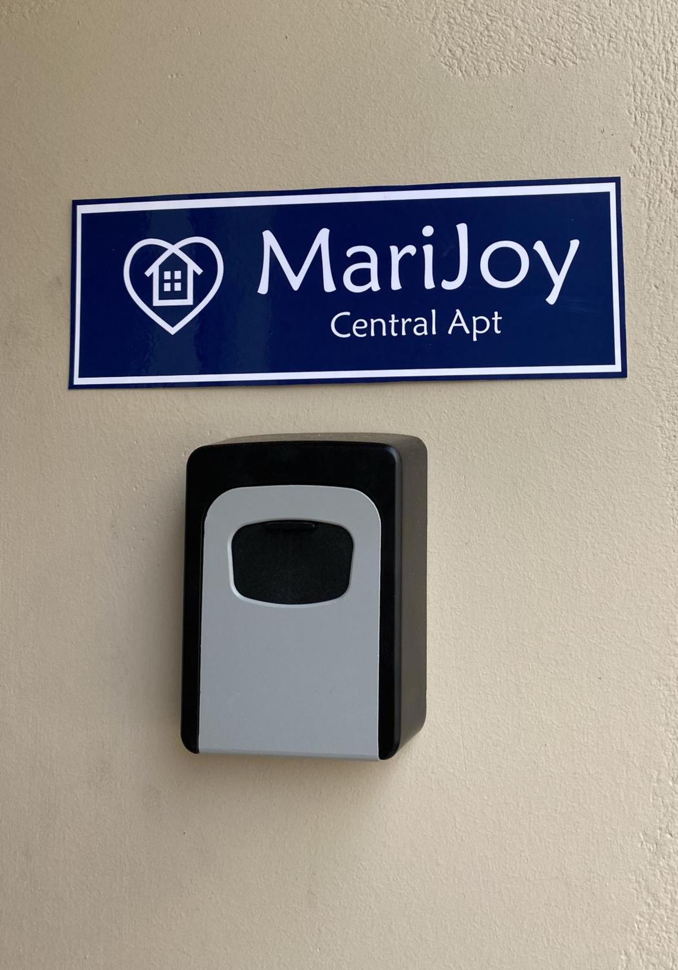 Marijoy Apartment