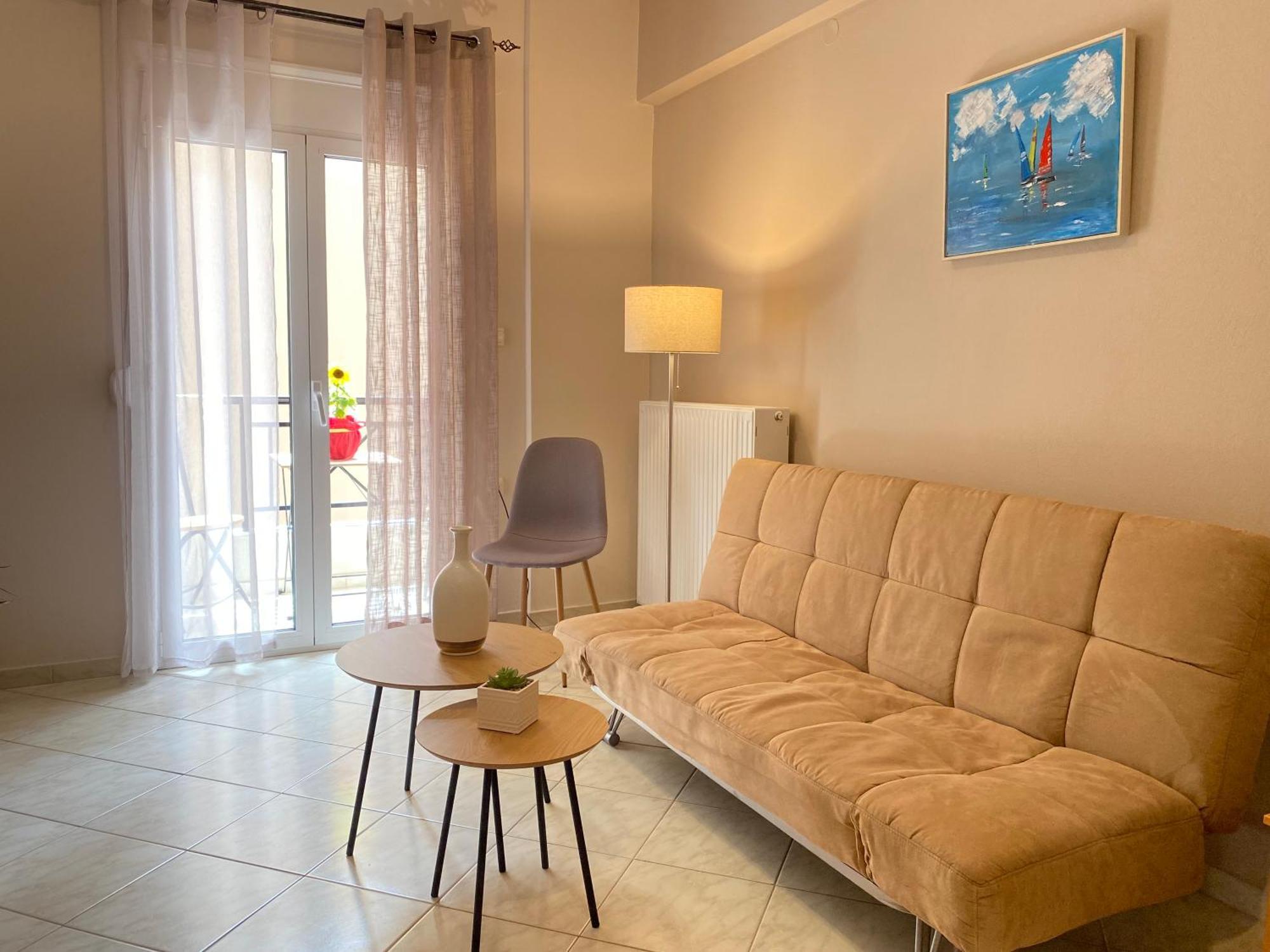 Apartment Marijoy *
