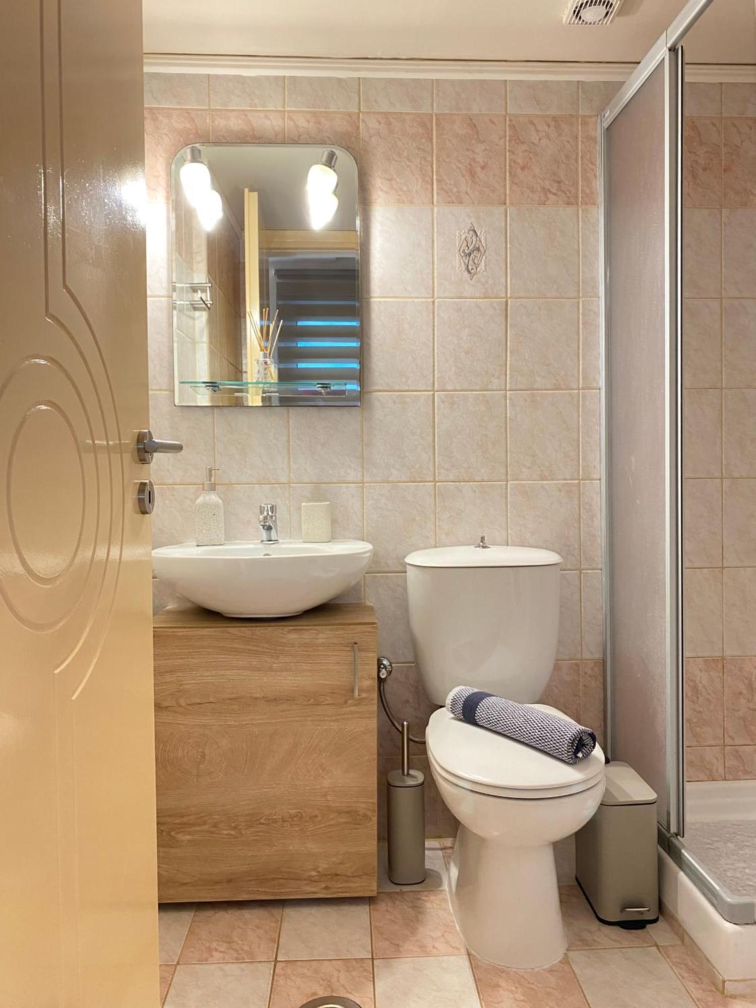 Marijoy Apartment Heraklion (Crete)